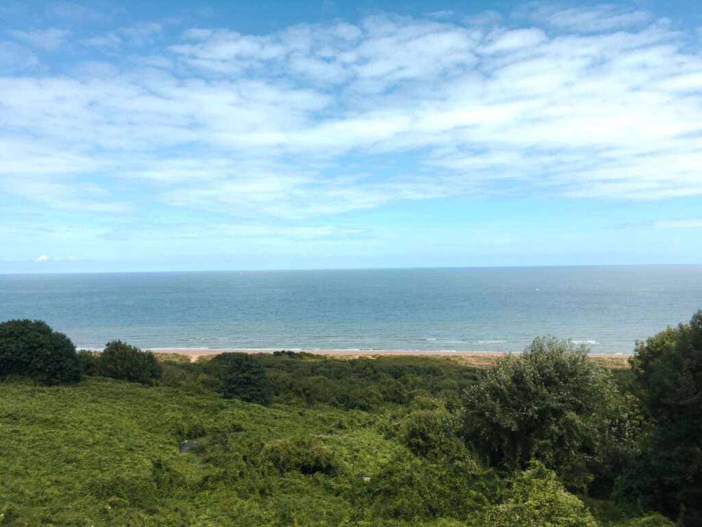 Omaha Beach