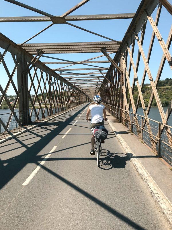 La Loire à vélo